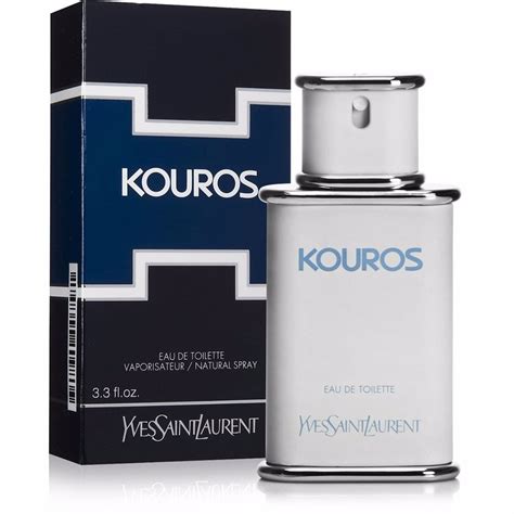 parfum yves saint laurent|yves saint laurent parfum kouros.